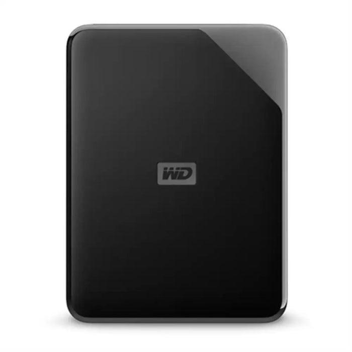 Външен харддиск Western Digital WDBG8A0060BBK-WESN 6 TB