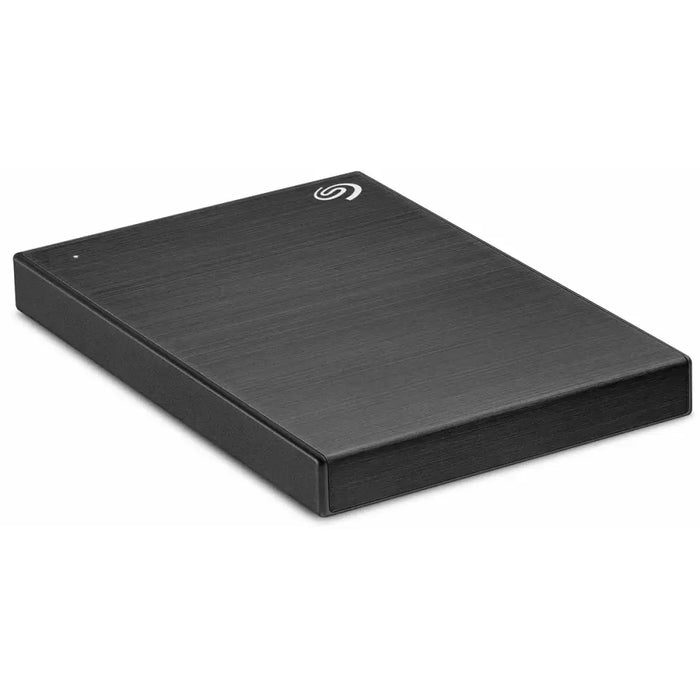 Външен харддиск Seagate Черен 1 TB HDD