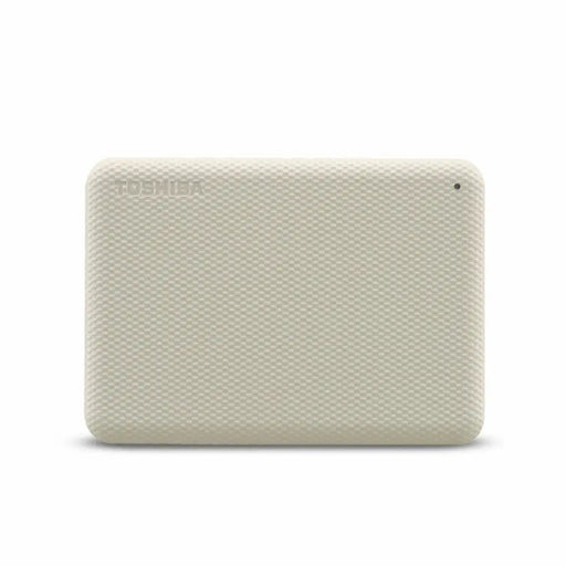 Външен харддиск Toshiba HDTCA40EW3CA 4TB 2,5’’ Бял 2,5’’ 4