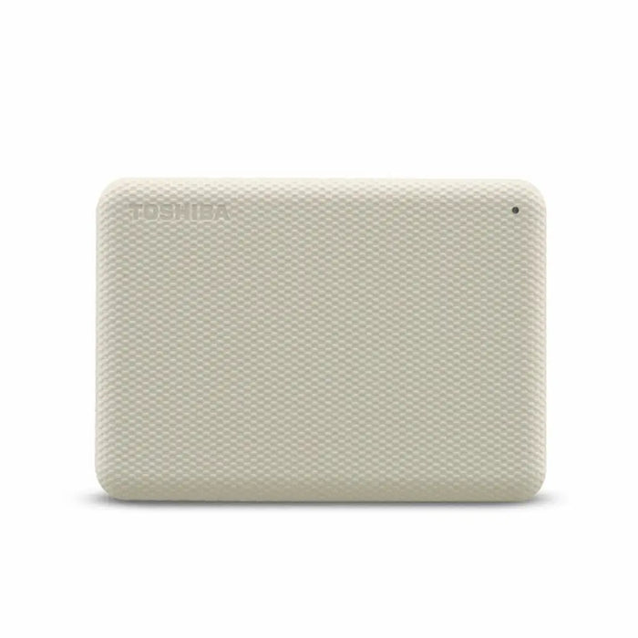 Външен харддиск Toshiba HDTCA40EW3CA 4TB 2,5’’ Бял 2,5’’ 4