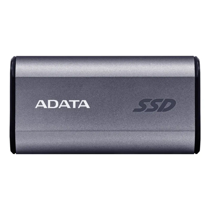 Външен харддиск Adata SC750 Черен