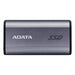 Външен харддиск Adata SC750 Черен