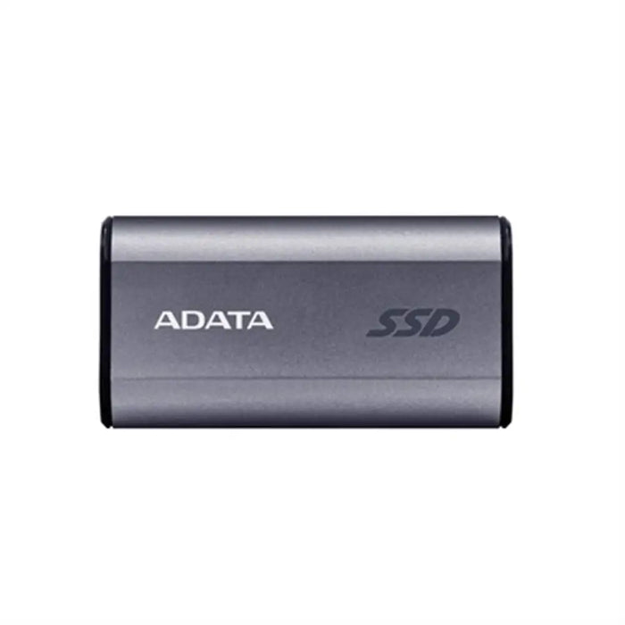 Външен харддиск Adata SC750 Черен