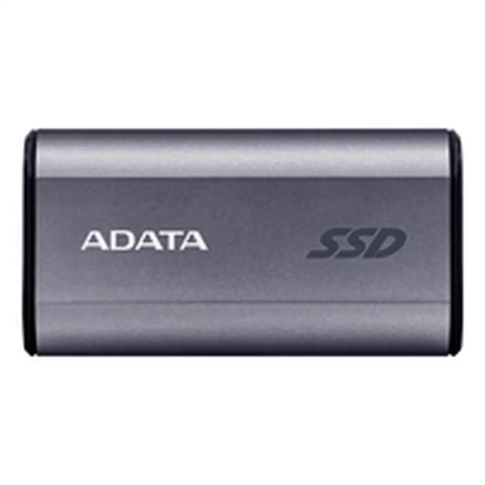 Външен харддиск Adata SC750 Черен