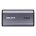 Външен харддиск Adata SC750 Черен