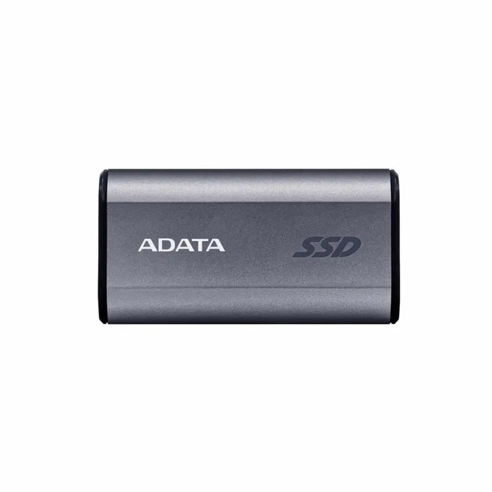 Външен харддиск Adata SC750 Черен
