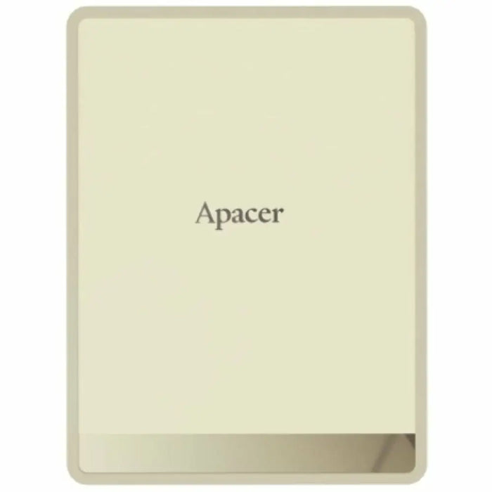 Външен харддиск Apacer AP512GAS724C-1