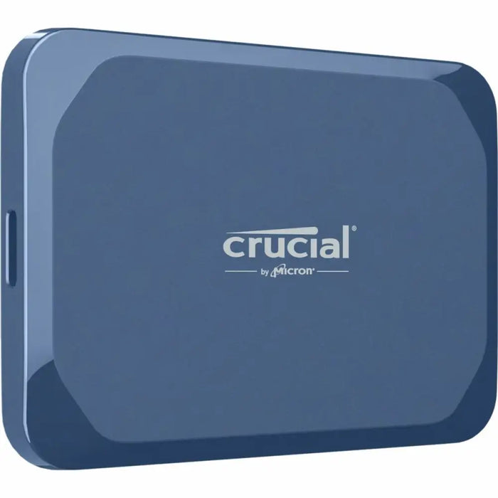 Външен харддиск Crucial X10