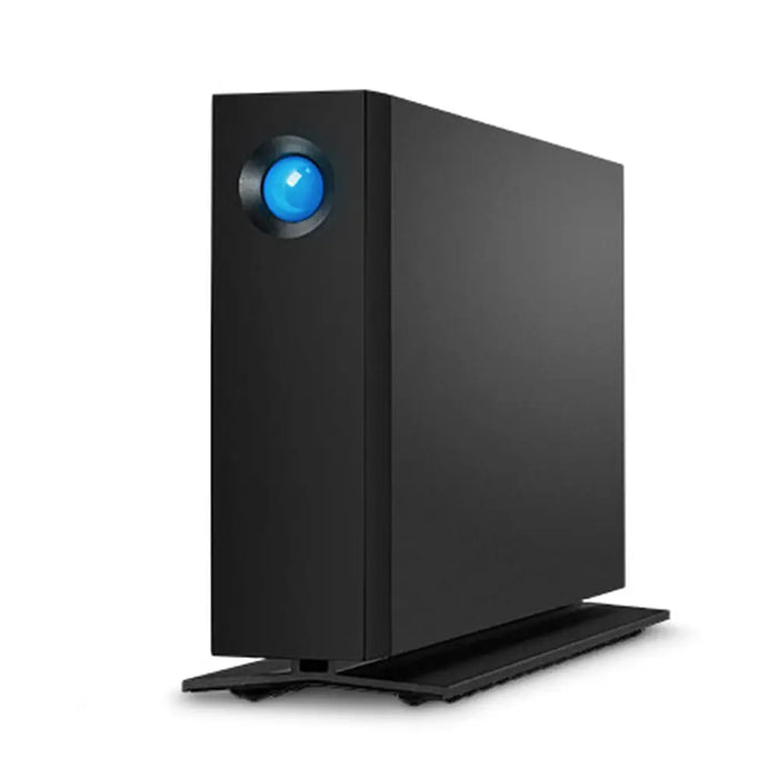 Външен харддиск LaCie STHA24000800 Черен 24 TB