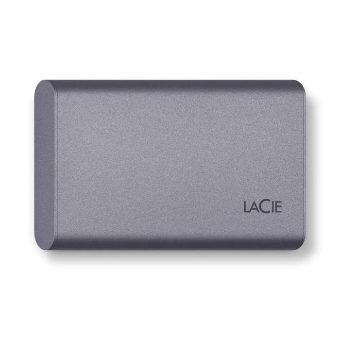 Външен харддиск LaCie STKH2000800 Сив 2 TB