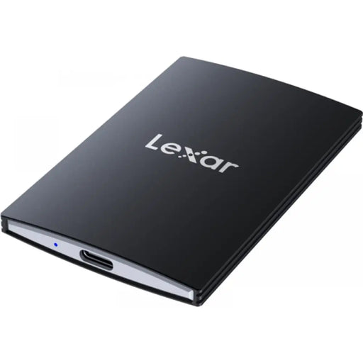 Външен харддиск Lexar LSL500M001T-RNBNG Черен 1 TB