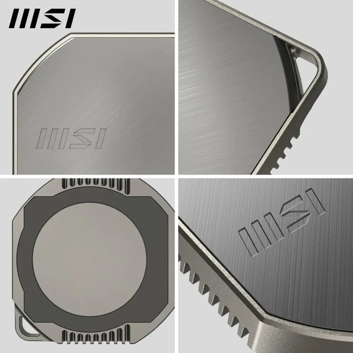 Външен харддиск MSI S78-440L3B0-P83