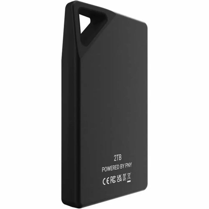 Външен харддиск PNY RP60 2 TB SSD