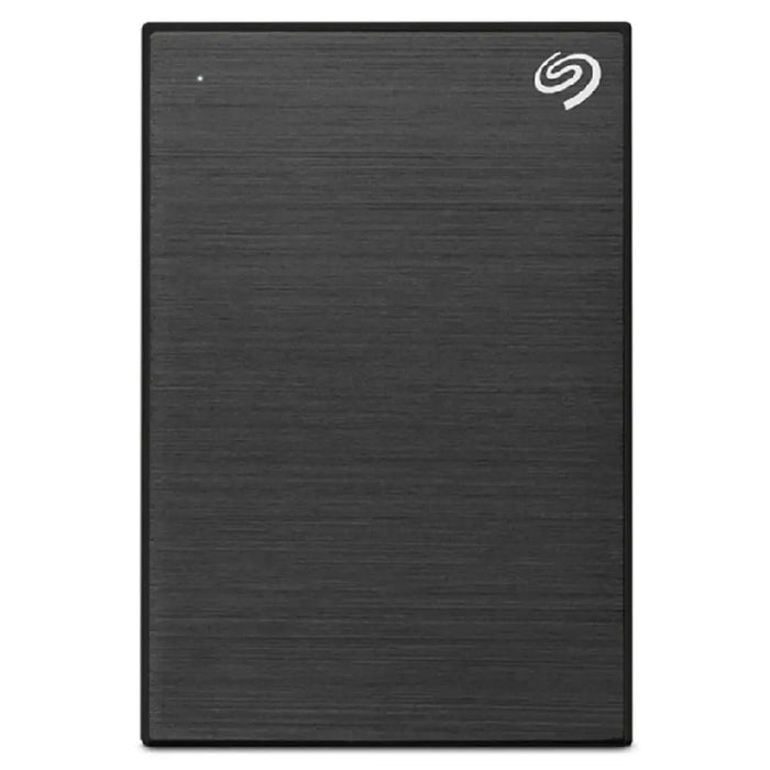 Външен харддиск Seagate STKY1000400 Черен 1 TB HDD