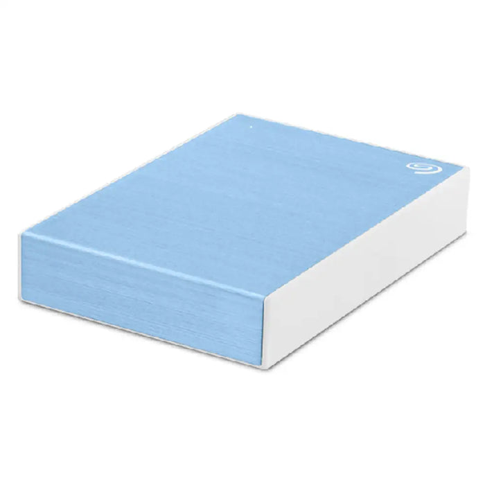 Външен харддиск Seagate STKY2000402 Син 2 TB HDD