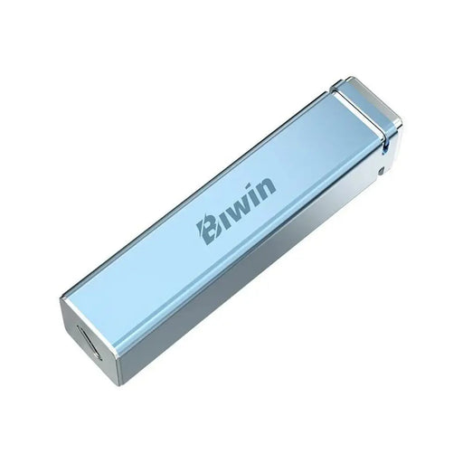 Външен харддиск Biwin PD2000 SSD 2 TB HDD
