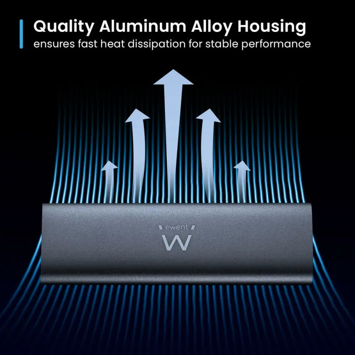 Външен харддиск Ewent EW7060