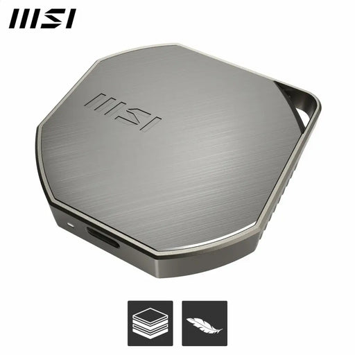 Външен харддиск MSI S78-440L3B0-P83