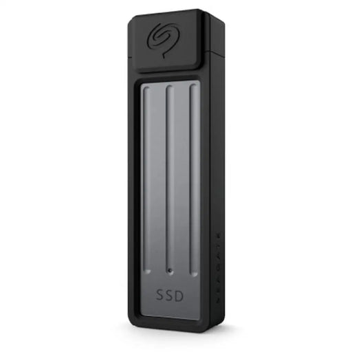 Външен харддиск Seagate STMX1000400 Сив 1 TB SSD