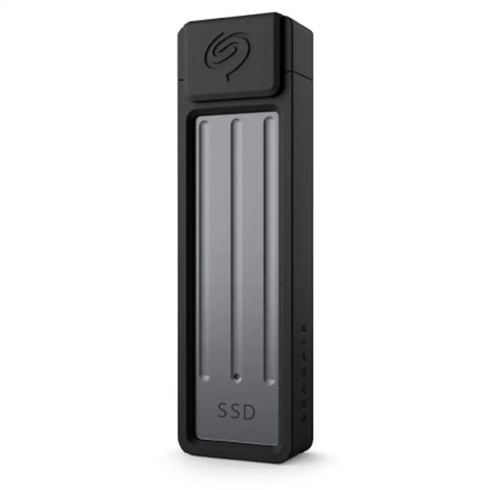 Външен харддиск Seagate STMX1000400 Сив 1 TB SSD