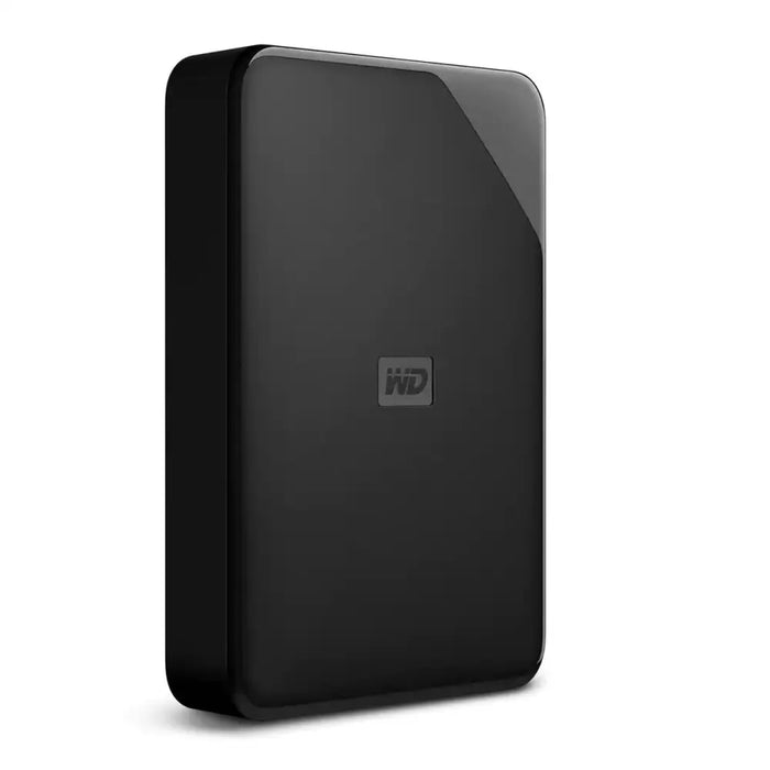 Външен харддиск Western Digital WDBG8A0060BBK-WESN 6 TB