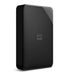 Външен харддиск Western Digital WDBG8A0060BBK-WESN 6 TB