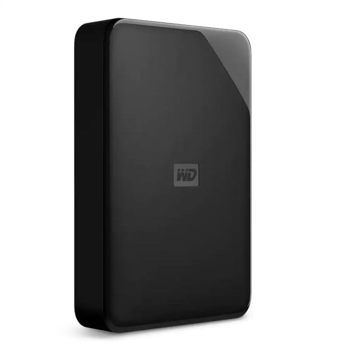 Външен харддиск Western Digital WDBG8A0060BBK-WESN 6 TB