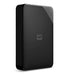 Външен харддиск Western Digital WDBG8A0060BBK-WESN 6 TB