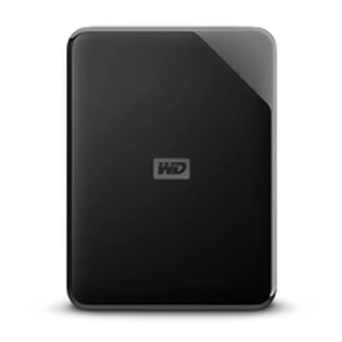 Външен харддиск Western Digital WDBG8A0060BBK-WESN 6 TB