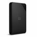 Външен харддиск Western Digital WDBJRT0040BBK-WESN 4 TB HDD