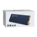 Външен харддиск Team Group PD1000 Морско син Черупка SSD