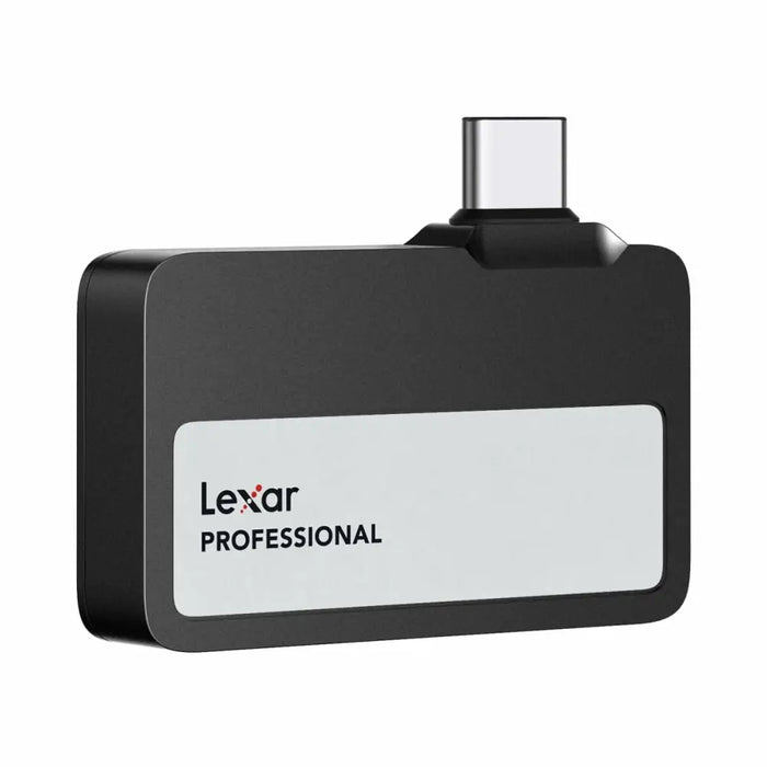Външен харддиск Lexar LSL400X001T-RNBNG 1 TB SSD