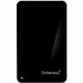 Външен харддиск INTENSO 6021530 500 GB 500 GB HDD Черен