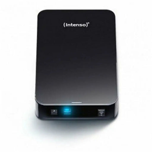 Външен харддиск INTENSO 6031514 3.5’’ USB 3.0 6 TB Черен