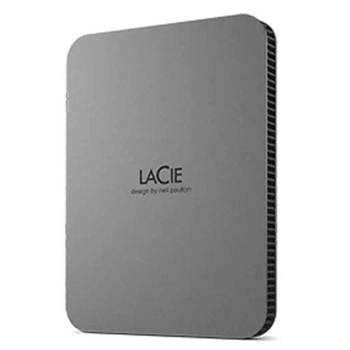 Външен харддиск LaCie Mobile Drive Secure STLR2000400 2 TB
