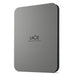 Външен харддиск LaCie Mobile Drive Secure STLR2000400 2 TB