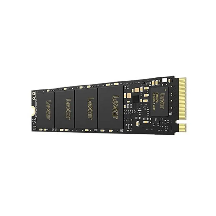 Външен харддиск Lexar 15455473 512 GB SSD