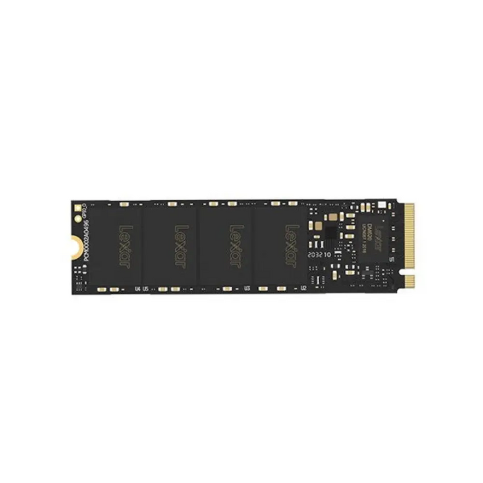 Външен харддиск Lexar 15455473 512 GB SSD