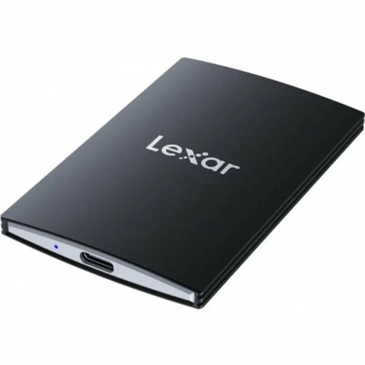 Външен харддиск Lexar LSL500M001T-RNBNG Черен 1 TB