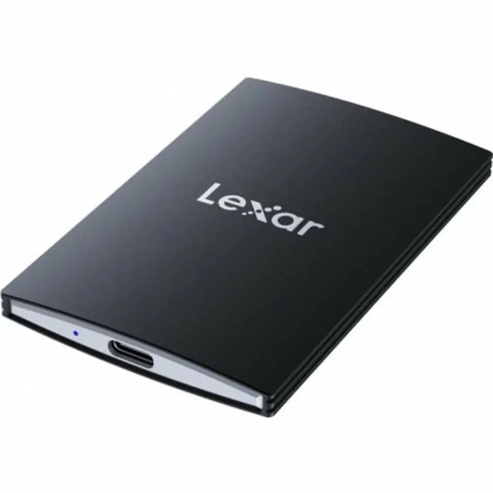 Външен харддиск Lexar LSL500M001T-RNBNG Черен 1 TB