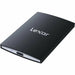 Външен харддиск Lexar LSL500M001T-RNBNG Черен 1 TB