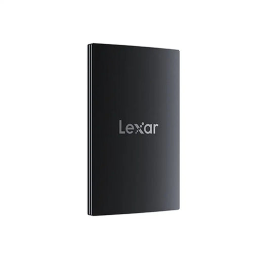 Външен харддиск Lexar LSL500X004T-RNBNG 4 TB SSD