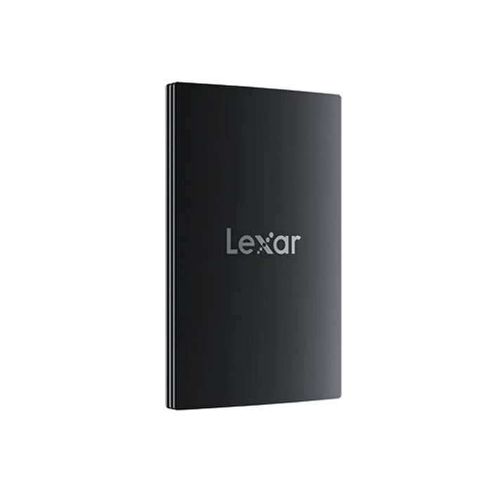 Външен харддиск Lexar LSL500X004T-RNBNG 4 TB SSD