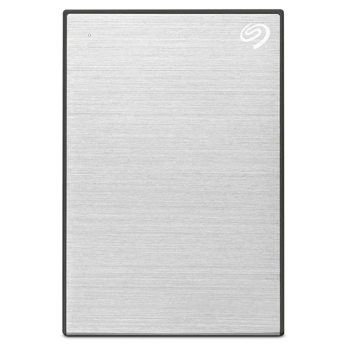 Външен харддиск Seagate STKY1000401 Сребрист 1 TB HDD