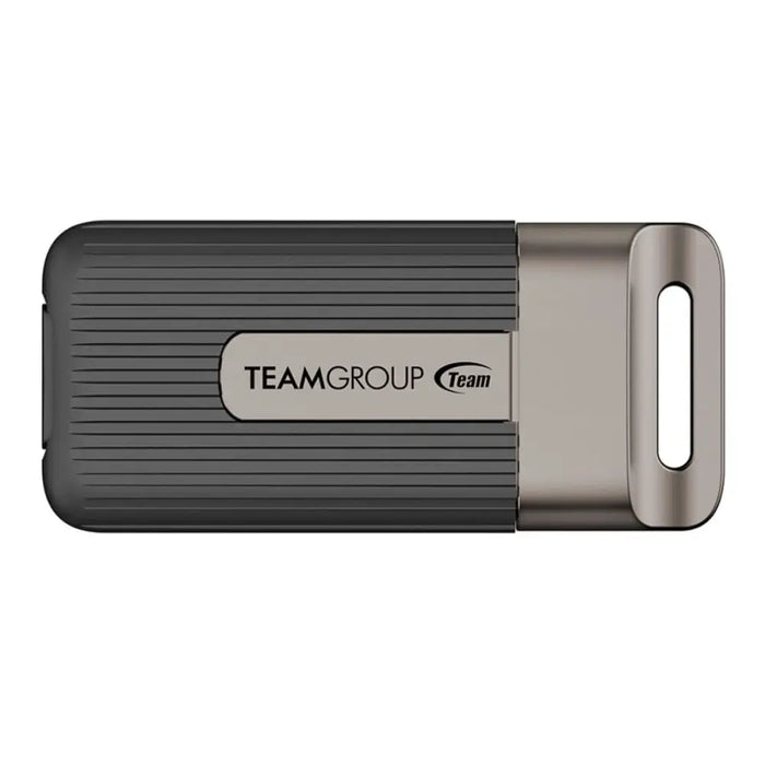 Външен харддиск Team Group PD20 Mini Сив Антрацит SSD 1 TB