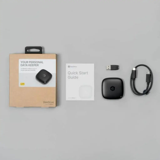 Външен харддиск Synology BDS70-2T 2 TB 2 TB SSD