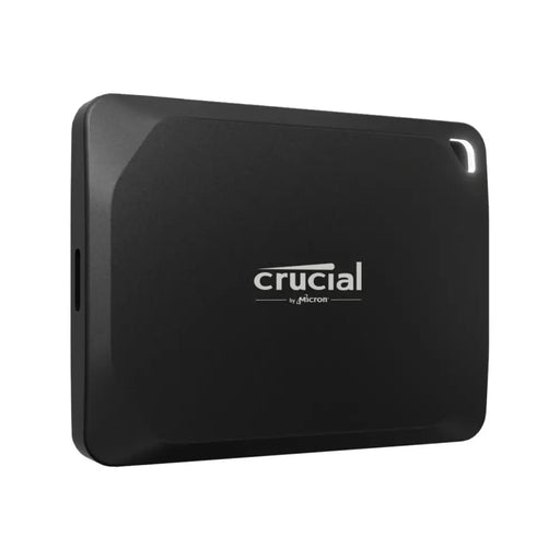 Външен харддиск Crucial X10 Pro Черен