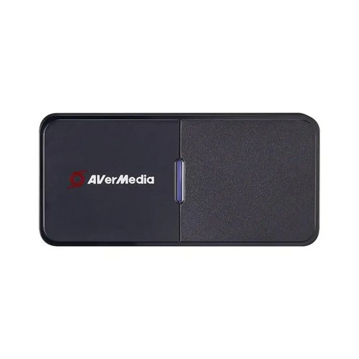 Външен кепчър AVerMedia LIVE Streamer CAP 4K