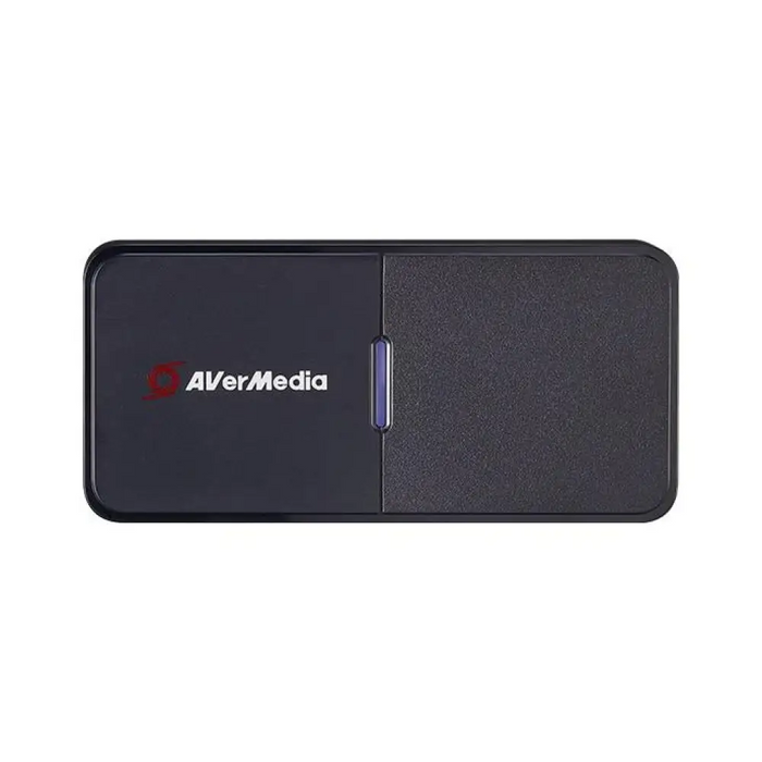 Външен кепчър AVerMedia LIVE Streamer CAP 4K