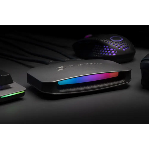 Външен кепчър AVerMedia LIVE Gamer Ultra 2.1